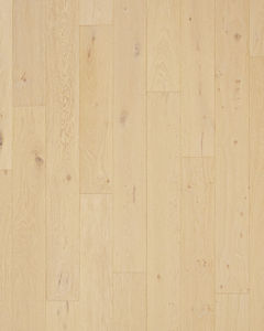 Chateau Loraine Almond Creme White Oak Hardwood