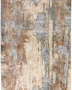Moroccan Celebration KI386 Grey/Beige Rug