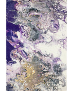 Kikiamo KK7 Majesty Area Rug