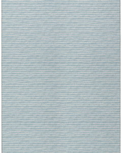 Laidley LA1 Sky Blue Area Rug