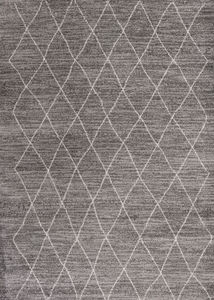 Landscapes 5903 Grey Boho Area Rug