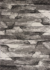 Landscapes 5907 Grey Highlands Area Rug