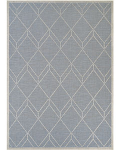 Liguria Noli Azul Area Rug