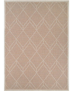 Liguria Noli Umber Area Rug