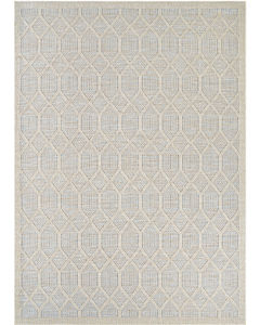 Liguria Rapallo Aqua Area Rug