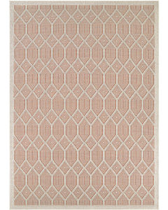 Liguria Rapallo Umber Area Rug