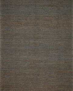 Lily LIL-01 Blue Area Rug