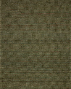 Lily LIL-01 Green Area Rug
