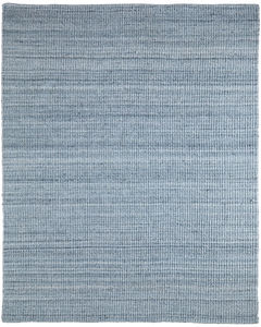 Limerick T8022 Blue/Gray Area Rug