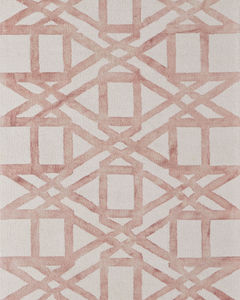 Lorrain 8571F Ivory/Pink/Tan Area Rug