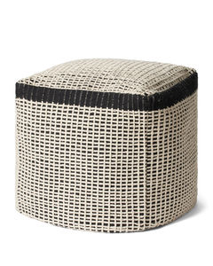 LPF0040 Black/Ivory 18