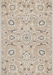 Lucia 2752 Beige/Grey Verona Area Rug