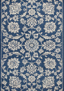 Lucia 2753 Denim Verona Area Rug