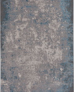 Luna 7131 Silver/Blue Natural Area Rug