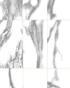 Luxa Natural Porcelain Marble Tile