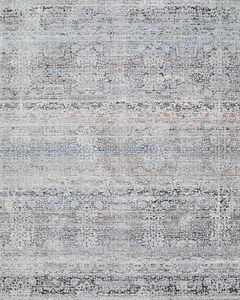 Luxor Campagne Multi/Antique Rug