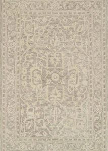 Lyle LK-02 Stone Area Rug