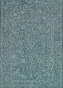 Lyle LK-05 Teal Area Rug