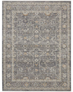 Lynx LNX03 Slate Multicolor Area Rug