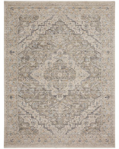Lynx LNX04 Ivory Taupe Area Rug