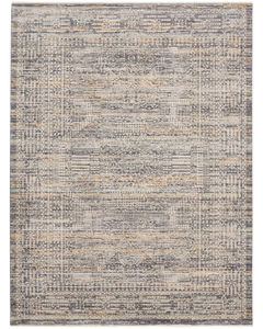 Lynx LNX05 Ivory Slate Area Rug