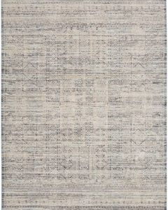 Lynx LNX06 Ivory Blue Area Rug