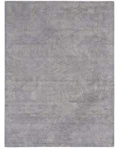 Ma30 Star SMR01 Slate Area Rug