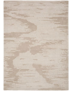 Ma30 Star SMR02 Taupe/Ivory Area Rug