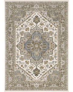 Maharaja 1144y Ivory/Gold