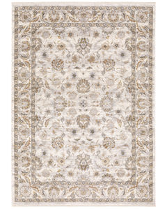 Maharaja 70w Ivory Area Rug