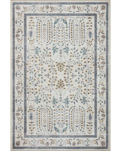Maison MAO-05 Cream Area Rug