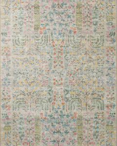 Maison MAO-07 Khaki Area Rug