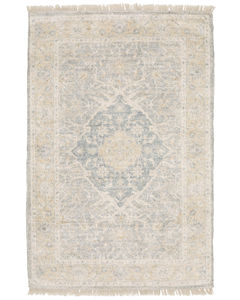 Malabar 45307 Grey/Beige Area Rug