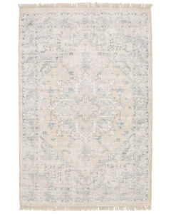 Malabar 45308 Beige/Grey Area Rug