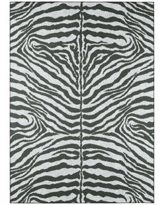 Mali ML1 Flannel Area Rug