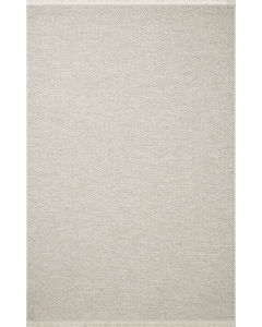 Malibu MAB-01 Ivory/Dove Area Rug