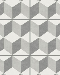 Mallorca Cube Matte Porcelain Tile