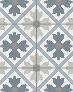 Mallorca Tulip Matte Porcelain Tile