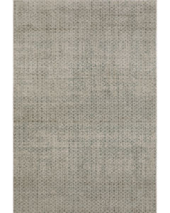 Mallory MAL04 Grey/Blue Area Rug