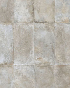 Manhattan Grey Matte Porcelain Tile