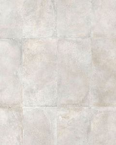 Manhattan Silver Matte Porcelain Tile