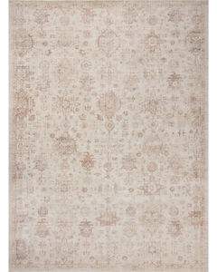 Marcella MAC-04 Sand/Terracotta Area Rug