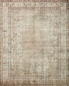 Margot MAT-01 Antique/Sage Area Rug