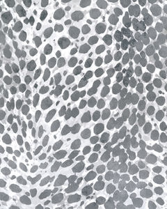 Marina River Rocks Grey/Ivory Area Rug