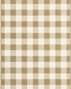 Marina 2598i Tan/Ivory Area Rug