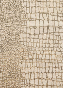 Masai MAS-03 Neutral Area Rug