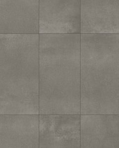 Massive Charcoal Cement Porcelain Tile