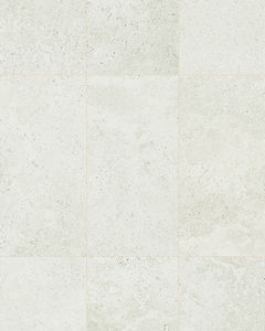 Maxford White Porcelain Marble Tile