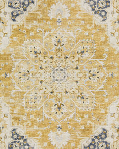 Marbella MB3 Gold Area Rug
