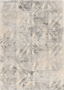 Merino 6703 Ivory/Grey Vintage Area Rug